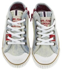 pepe-fete-2-200x241 Pantofi sport si tenisi pentru fete de la Pepe Jeans